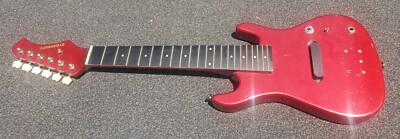 SYNSONICS エレキギター 1980's Synsonics Mini Electric Guitar w/Built-in Speaker | eBay