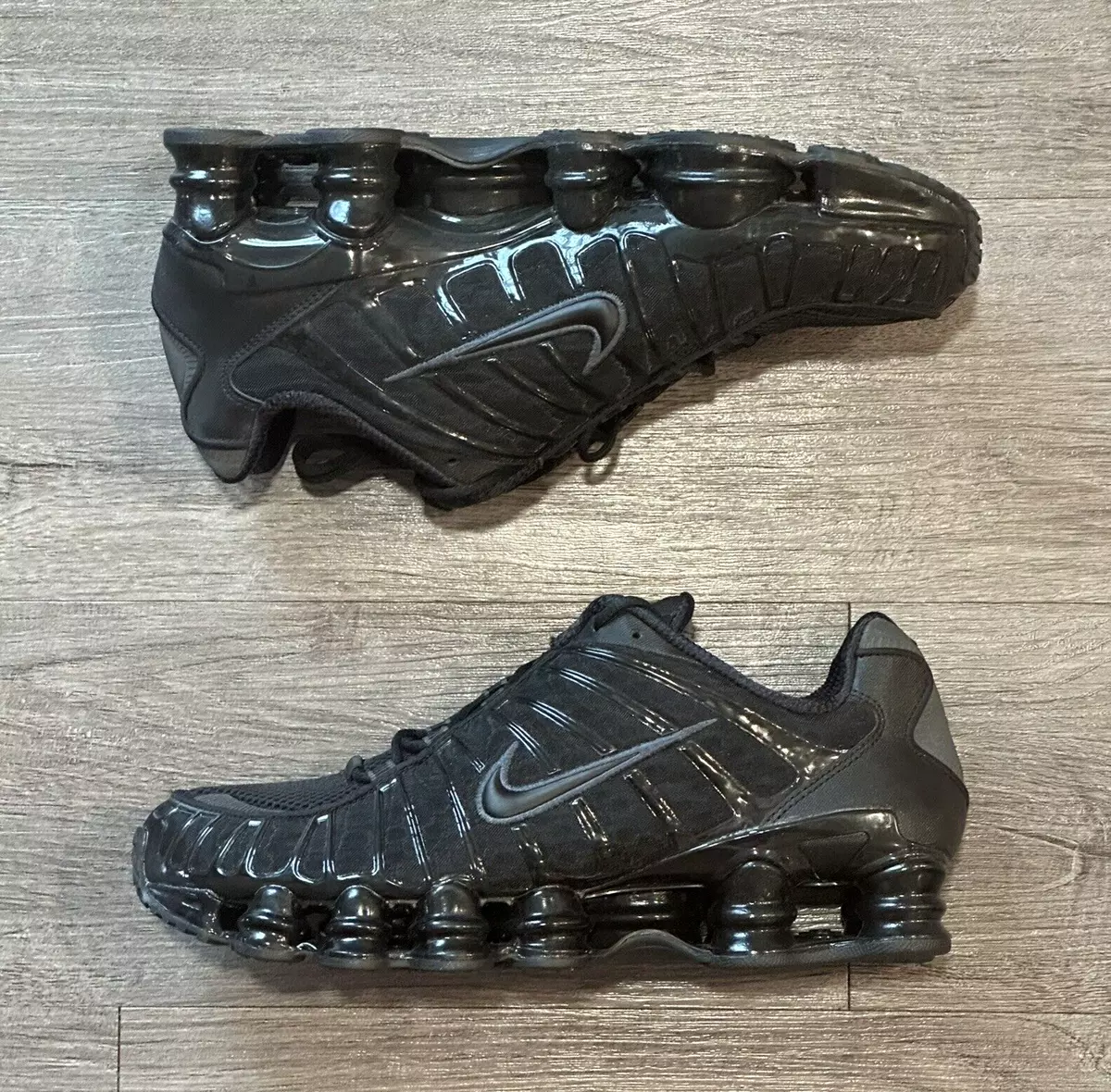 Nike shox total shop 2019
