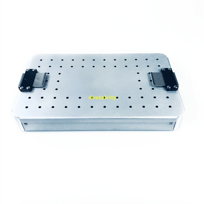 Ophthalmic Cataract Eye Micro Surgical Instruments with case box 21pcs ...