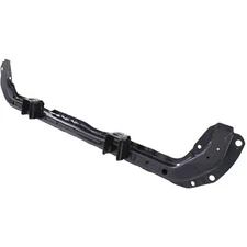 New Fits 2014-2020 Nissan Rogue Radiator Core Support Bracket Lower Tie Bar
