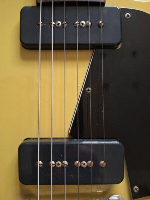 『良品‼️』Coolz ZLJ-10 TVY made in japan 2014 Coolz ZLJ-10 Les Paul Special 2014 Used Shipping From Japan