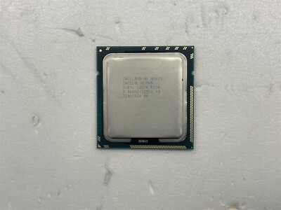 Intel X5675 6-Core 3.06GHz 12MB Cache Processor FCLGA1366 Socket 