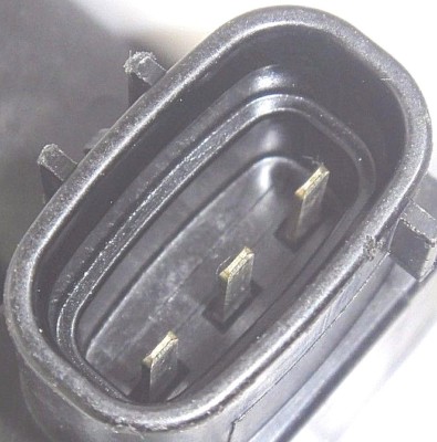 NEW GENUINE/ OEM MX136800-1132 1368001132 IDLE AIR CONTROL VALVE