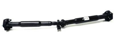 84306998 OEM Complete Rear Drive Shaft 2016-2022 Chevrolet Camaro AT 6.2L 3.6L - Image 1 of 4
