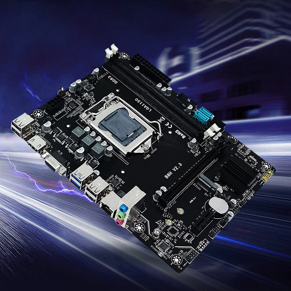 H81 cpu best sale