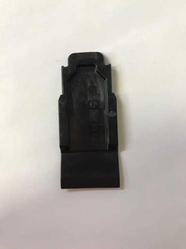 Motorola APX6000 XE Series Modelo 1 Clip Cinturón Cubierta 1575356H01 - Imagen 2 de 2