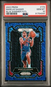 Psa 10 Rookie Card | eBay