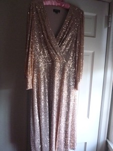 ebay sparkly dresses