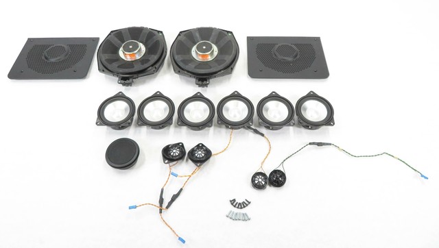Logic 7 bmw e60
