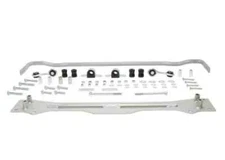 Whiteline REAR X Heavy DutyBlade 22mm Sway Bar for Honda Civic EJ EK 96-00 New