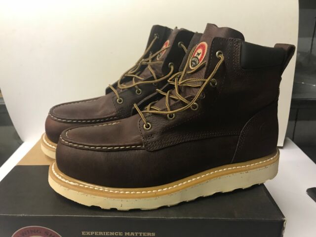 irish setter ashby boots