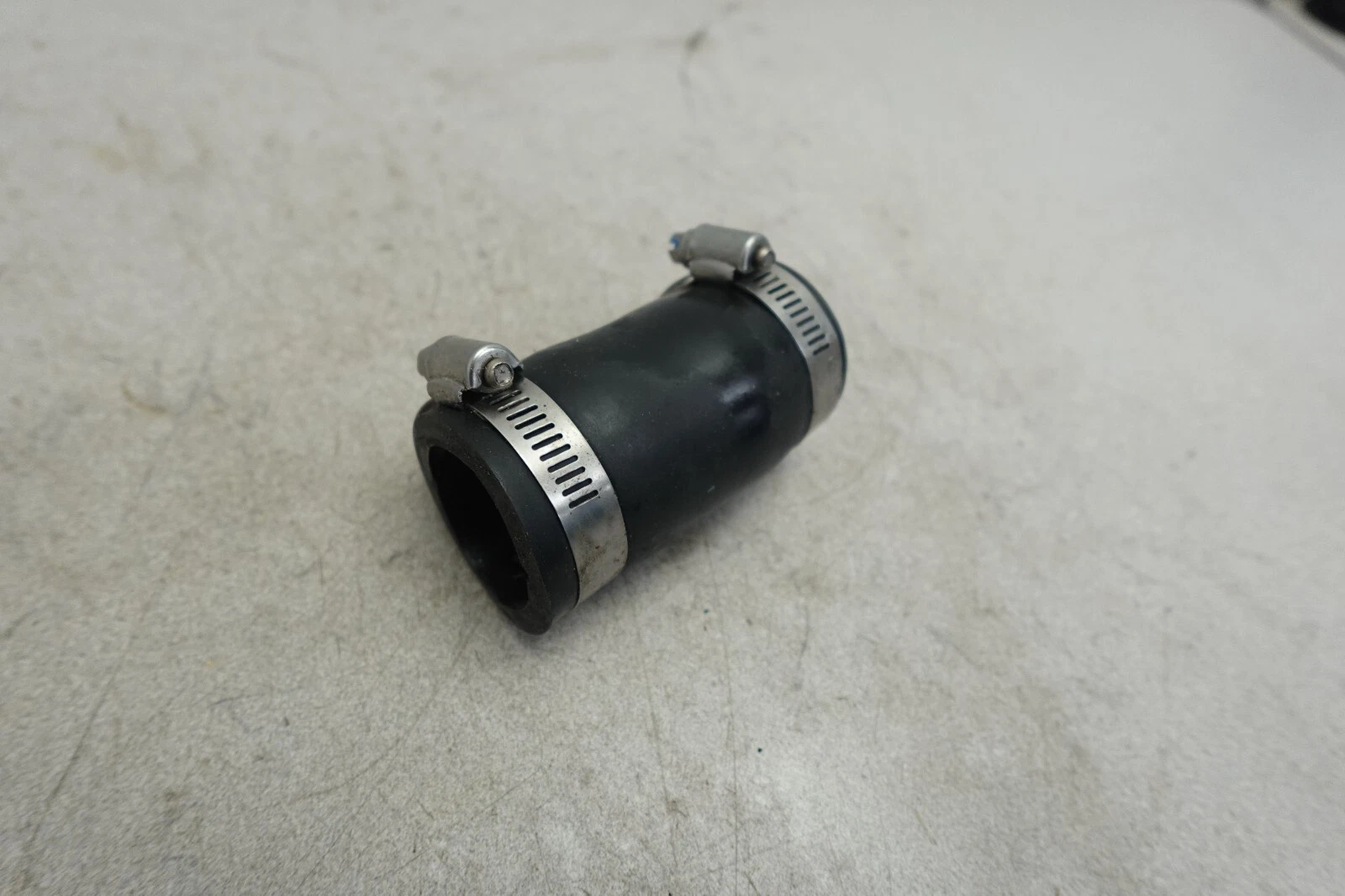 2004 Kawasaki OEM FRESHWATER Driveshaft Bearing Holder Pipe Hose Tube STX-15F
