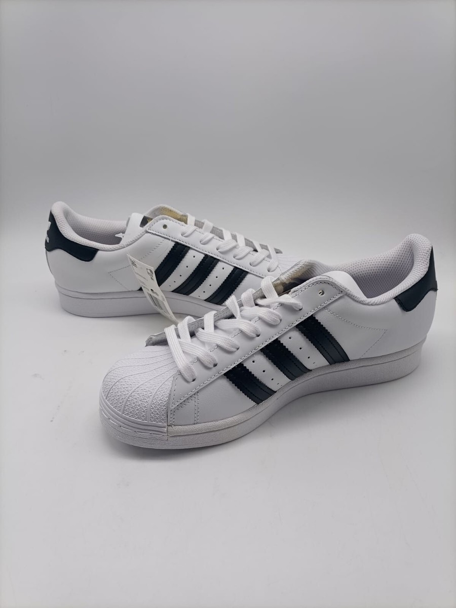 adidas SUPERSTAR ブラック/ホワイト/ゴールド ADIDAS Originals Superstar Core Black Cloud White Gold