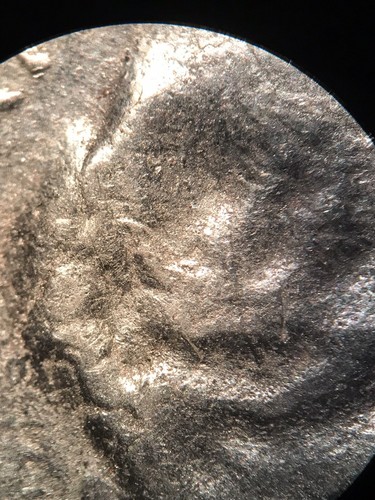 2012 Roosevelt 10 cent error - Picture 5 of 5