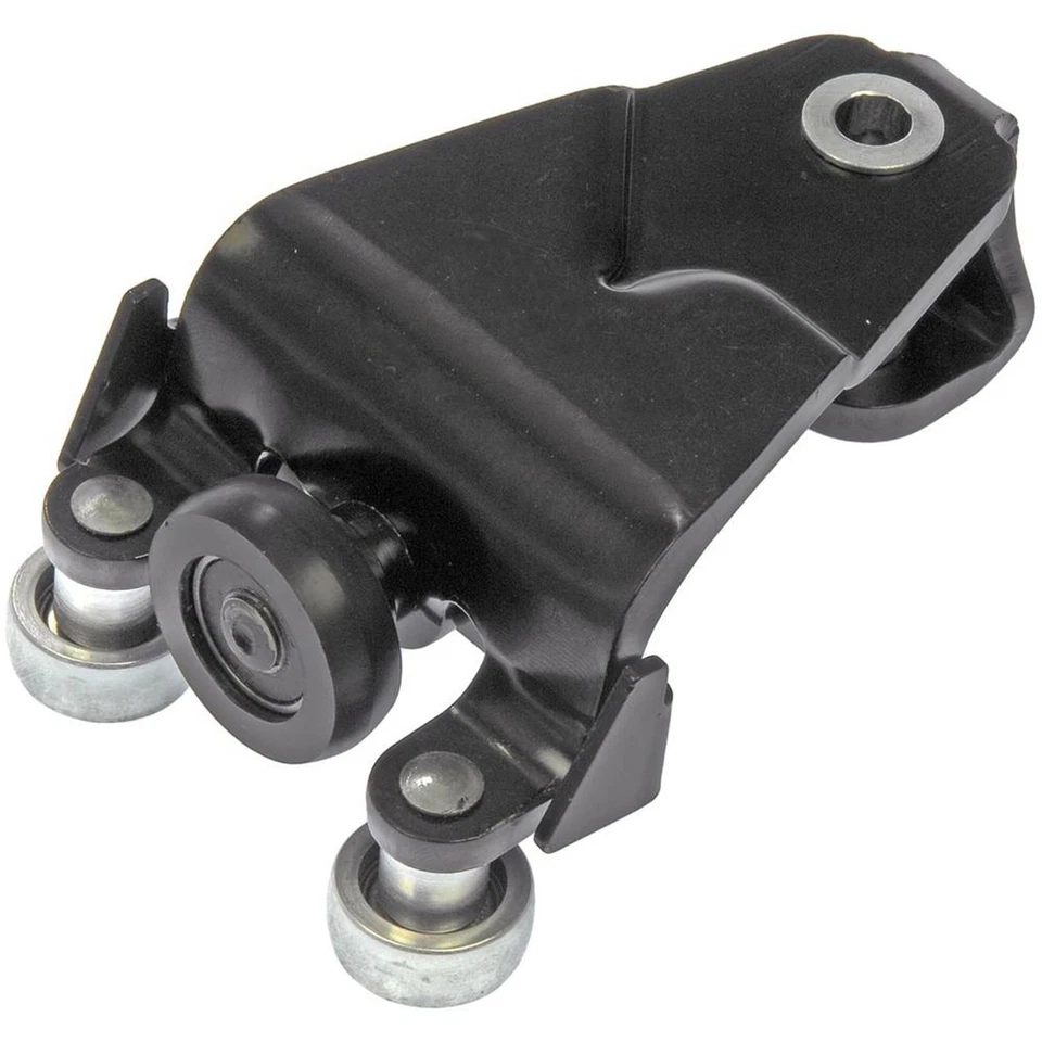 Conjunto de rodillo de bisagra de puerta corredera Dorman L Driver para camión GM SUV nuevo Foto 2 de 4