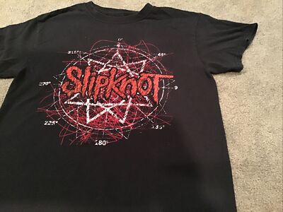 Obchod Slipknot. Detské body - oficiálne merchandise skupiny Slipknot