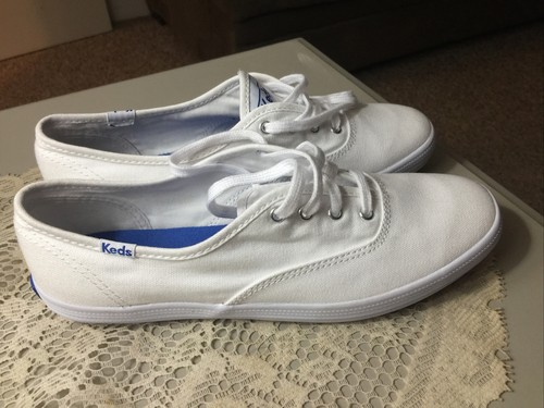 Keds Champion Oxford Canvas Sneaker 