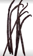 VANILLA KOSHER ORGANIC  Beans Madagascar Vanilla Beans 8 oz Grade A 1st Quality
