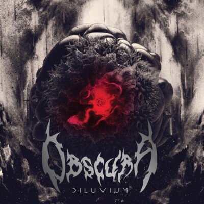 Obscura - Diluvium CD (NEW)