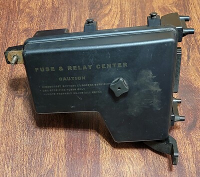 ベルセルク　カード　エラー コンプ 02-05 DODGE RAM 1500/2500 BODY CONTROL MODULE MULTIFUNCIONAL