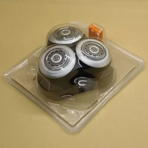 Ersatz Scherkopf für Philips S9911 S9731 S9711 S9511 S9111 S9000 S9031 RQ10 RQ12 - Bild 6 von 7