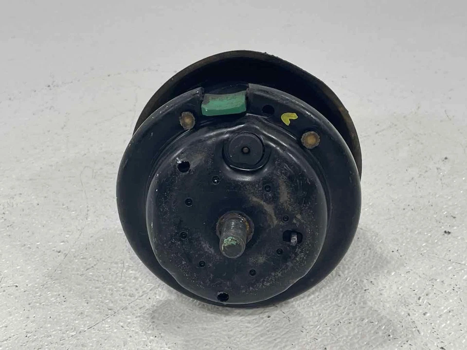 Fits 2009 - 2017 GMC ACADIA 3.6L Rear Engine Frame Mount 25840450 OEM - Image 3 of 4