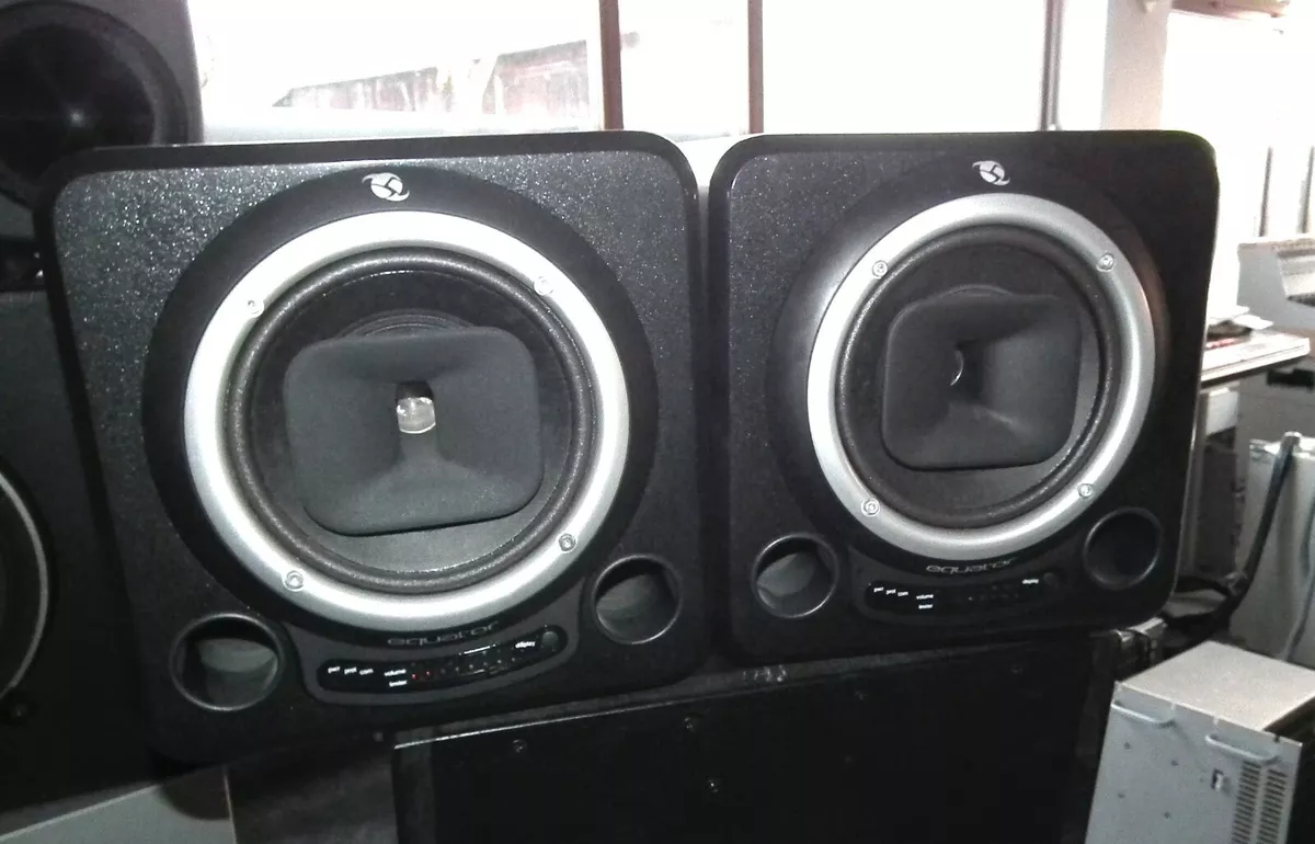 Equator monitors cheap