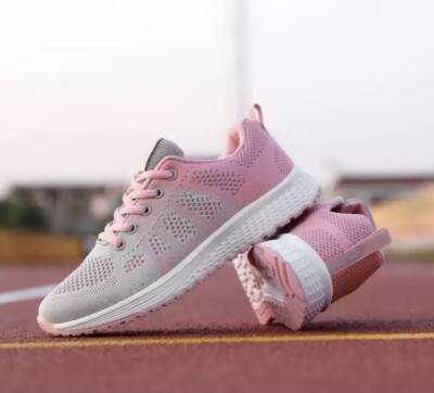 tenis for women Deportivos Casuales para Correr EUR 40