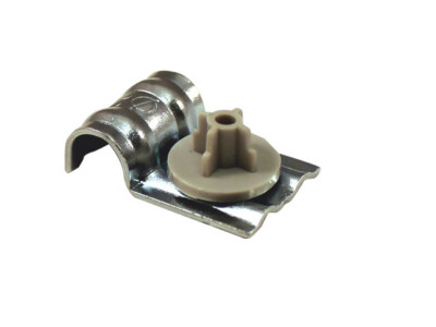 CELO Metallclip, einfach PFT 12, VPE 100 Stück Box