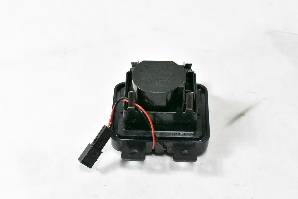 Bentley Continental GT Temperature sender P/N 3D0907542