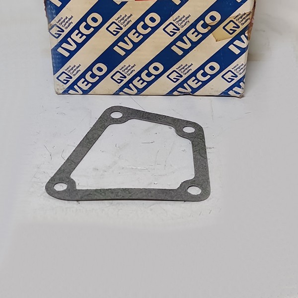 Dichtung Nachlass KurbelgehäUse Kopf Zylinder Fiat Ducato Original 4844484-image