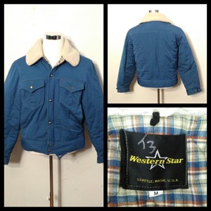 western star jacket