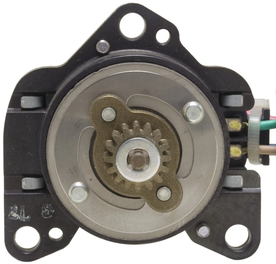 Radle Air Ctrl Mtr Airtex 2H1153 Foto 3 de 4