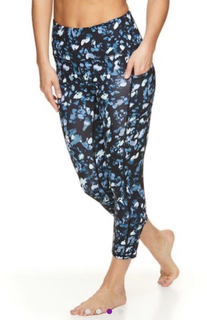 Gaiam high waisted hot sale leggings