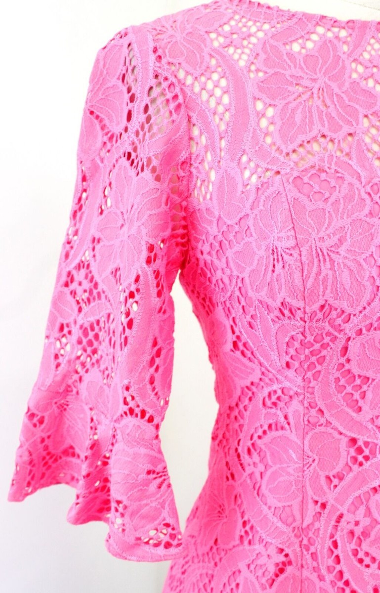 chinese dress ladies Parigi Lace Maxi Dress - Resort White Scalloped Shell Lace – The Islands