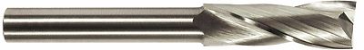 VHW Spiralnutfräser D11x32x75mm Z2 S8 VHM Oberfräser Schaftfräser S10027.96