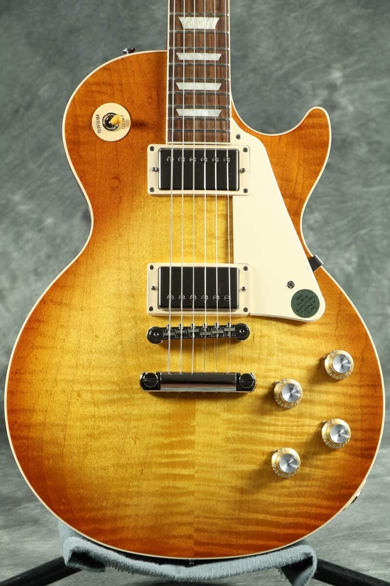 Gibson Les Paul Standard 60s Unburst Electric Guitar | eBay Gibson Les Paul Standard 60s Unburst Electric Guitar | eBay