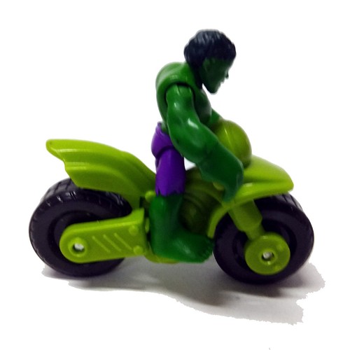 UP to 30 Different Playskool Marvel Super Hero Adventures Figures - Your Choice - Picture 23 of 158