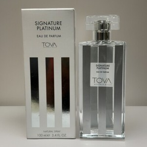 Tova Signature Platinum | eBay