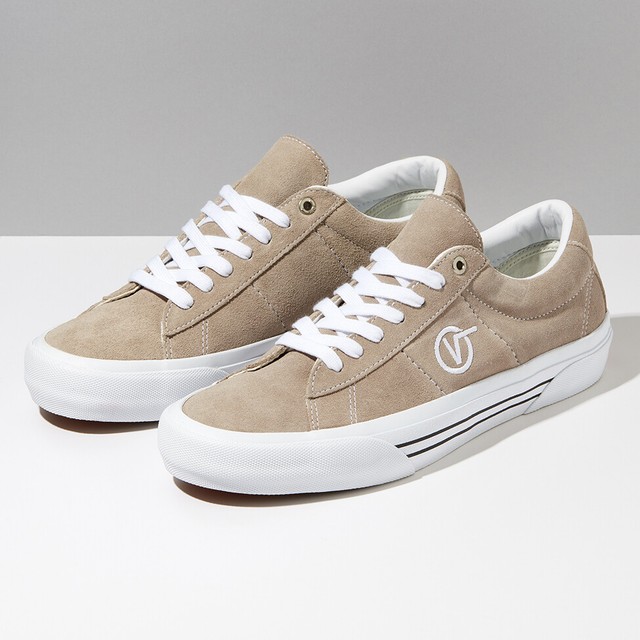 vans saddle shoes