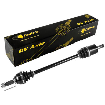 Front Left Complete CV Joint Axle for John Deere Gator XUV 855D / XUV 855D S4