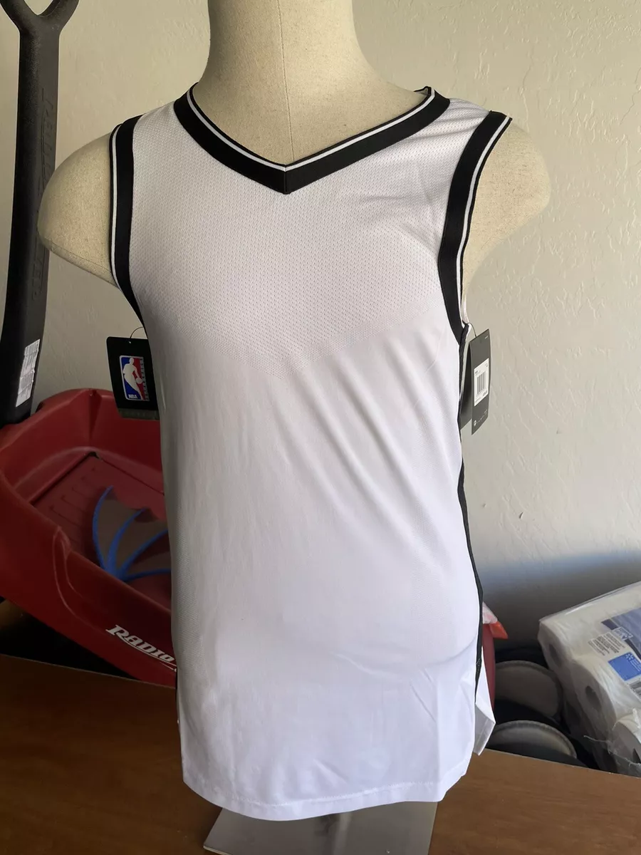 Nike aeroswift top nba jersey