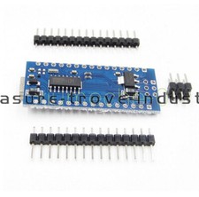 5PCS USB Nano V3.0 ATmega328 16M 5V Micro-controller CH340G board