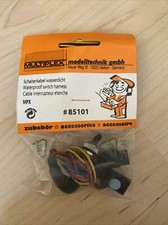 Multiplex Modelltechnik GmbH Schalterkabel wasserdicht #85101