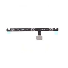 For Nokia 5.1 Replacement Power & Volume Button Flex UK Stock