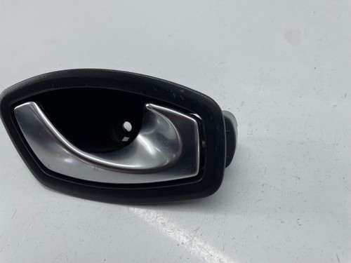 RENAULT MEGANE MK3 INTERIOR DOOR HANDLE FRONT RIGHT DRIVER 826720001R 08-2016π - Picture 8 of 12