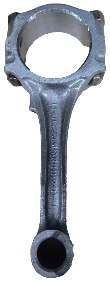 SHIPSAMEDAY 4X OEM Bielas Nissan Datsun B210 1.3 A13 Bloque Alto H6240 Foto 3 de 3