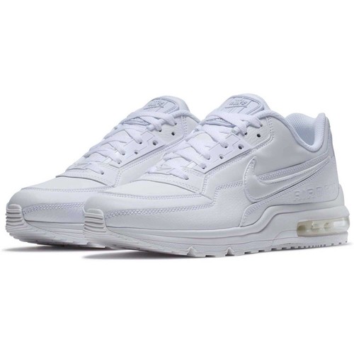Nike Air Max LTD 3 687977 111 weiß In Größe 44,5 - Bild 4 von 5