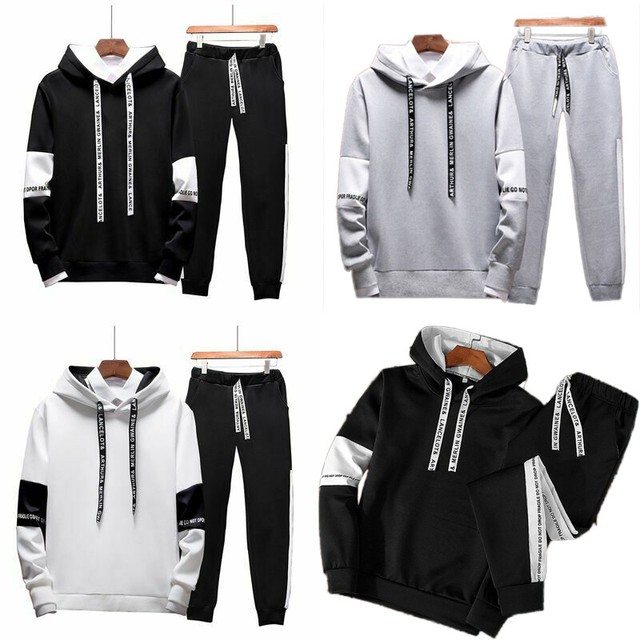 white womens sweatsuit