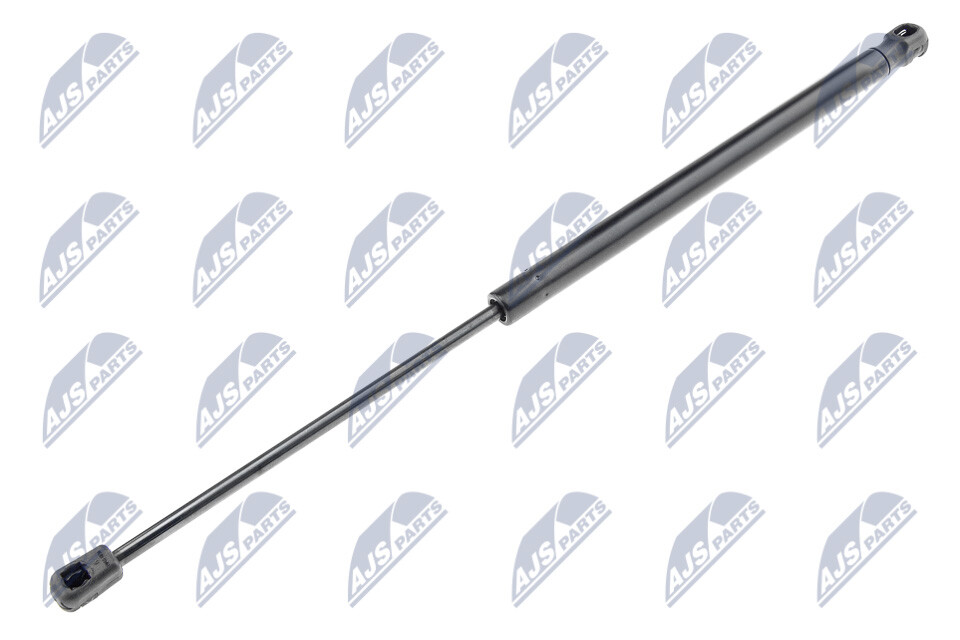 NTY AE-JR-000 Gas Spring, bonnet for JAGUAR